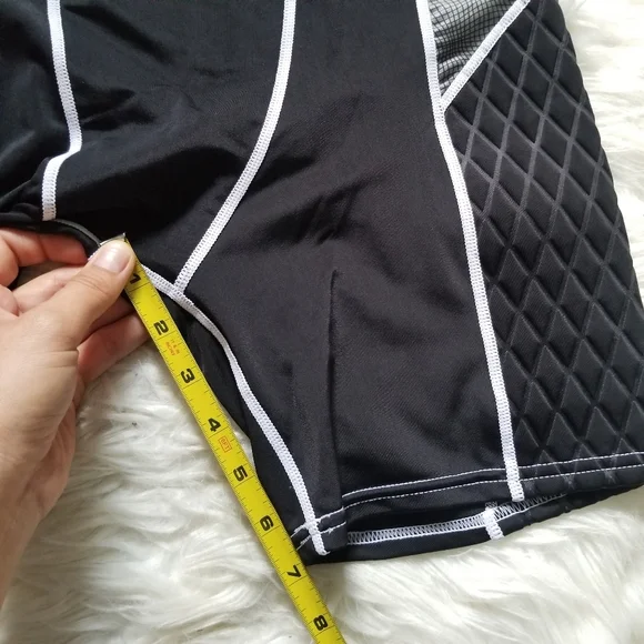 Marucci Mens Padded Slider Shorts Large - Picture 9 of 10